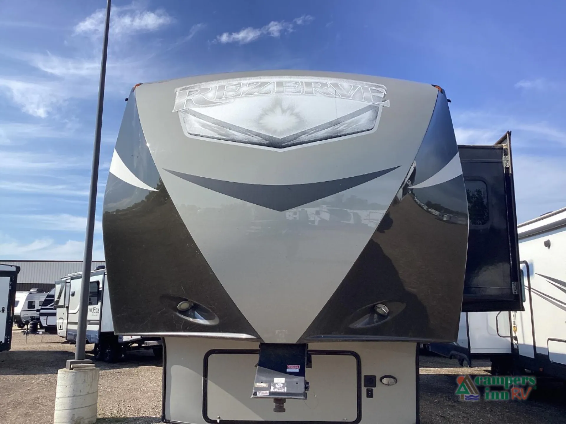 2016 CrossRoads Rezerve RFZ32IK - Photo 3