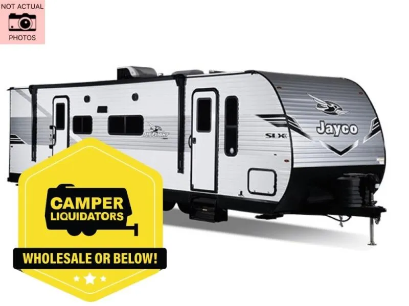 2026 Jayco Jay Flight SLX 178DBS - Photo 2