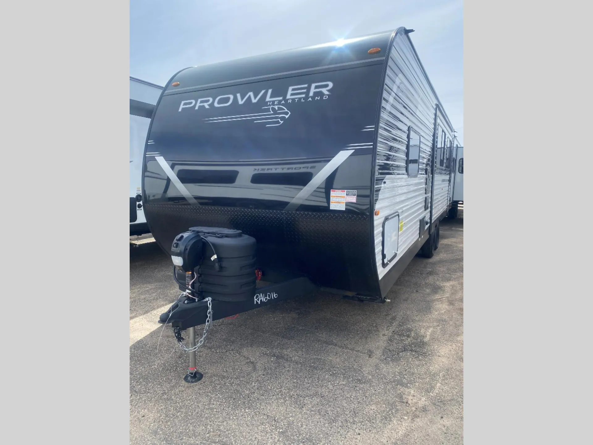 2026 Heartland Prowler 2601RLS - Photo 3