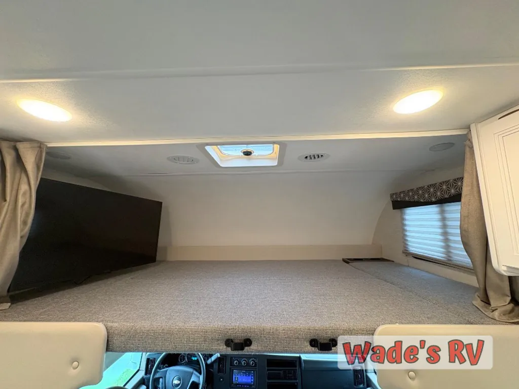 2024 Thor Motor Coach Freedom Elite 28AE, Photos photo 10