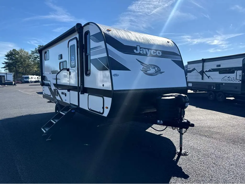 2026 Jayco Jay Feather Air 19MBS - Photo 2