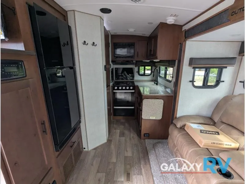 2026 Outdoors RV Creek Side 17CE - Photo 3