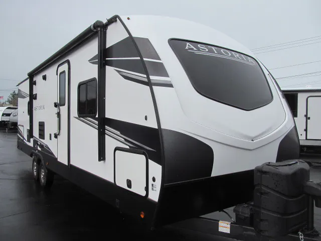 2021 Dutchmen Astoria 2773RB - Photo 2