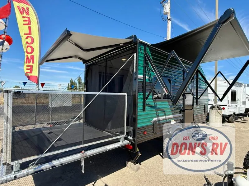 2027 Sunset Park RV Sun Lite 14TH - Photo 2
