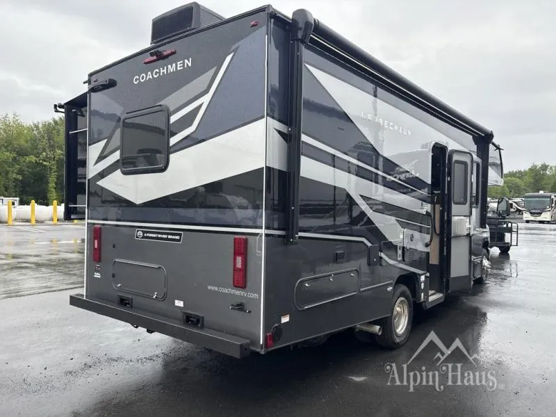 2026 Coachmen Leprechaun 260DS - Ford 450 - Photo 3