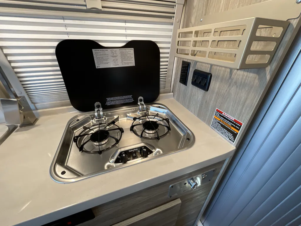 2027 Winnebago Travato 59G, Photos photo 5