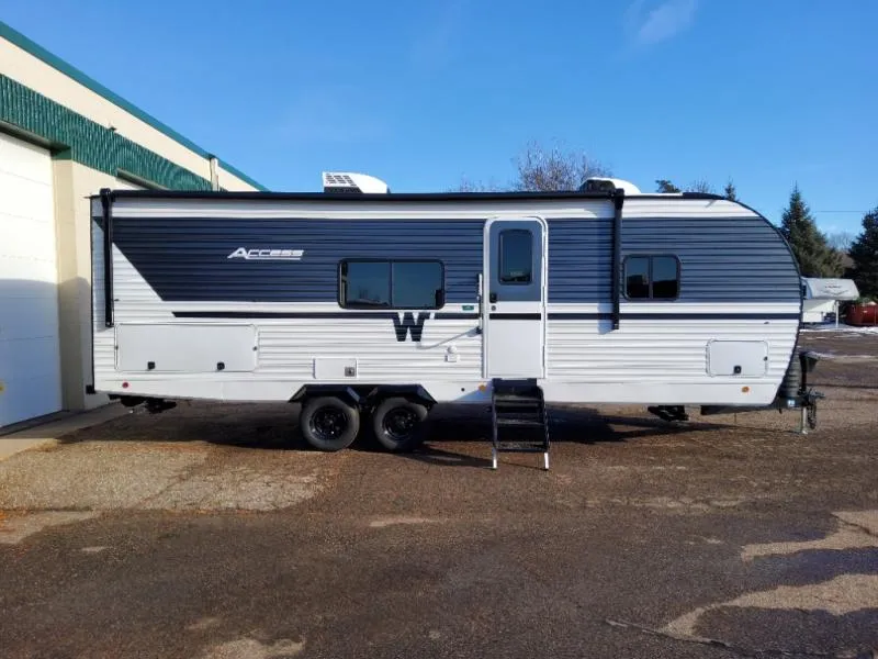 2026 Winnebago Access 25BH - Photo 3