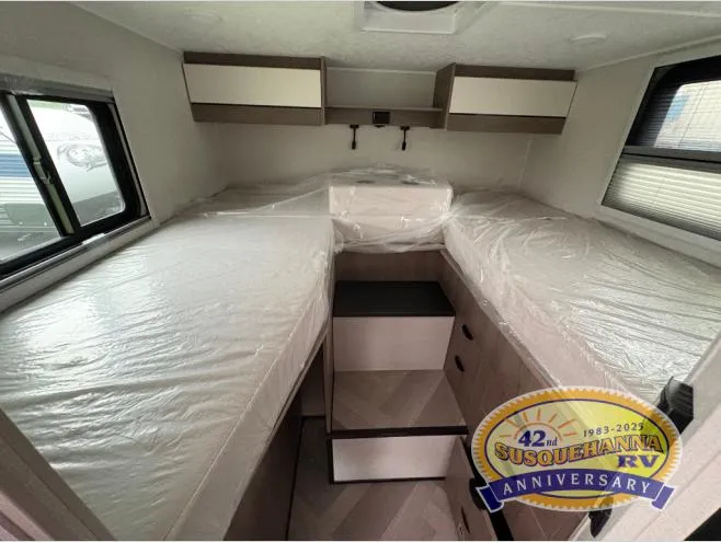 2026 Coachmen Cross Trail XLS 26TB AWD - Photo 4