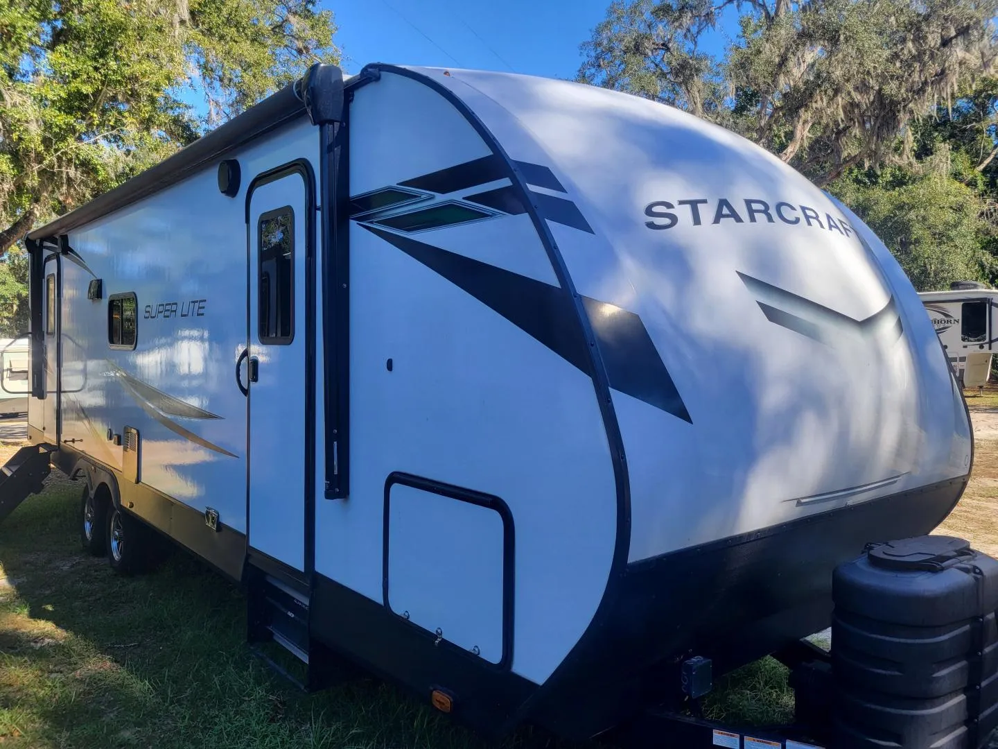 2023 Starcraft Super Lite 262RL - Photo 3