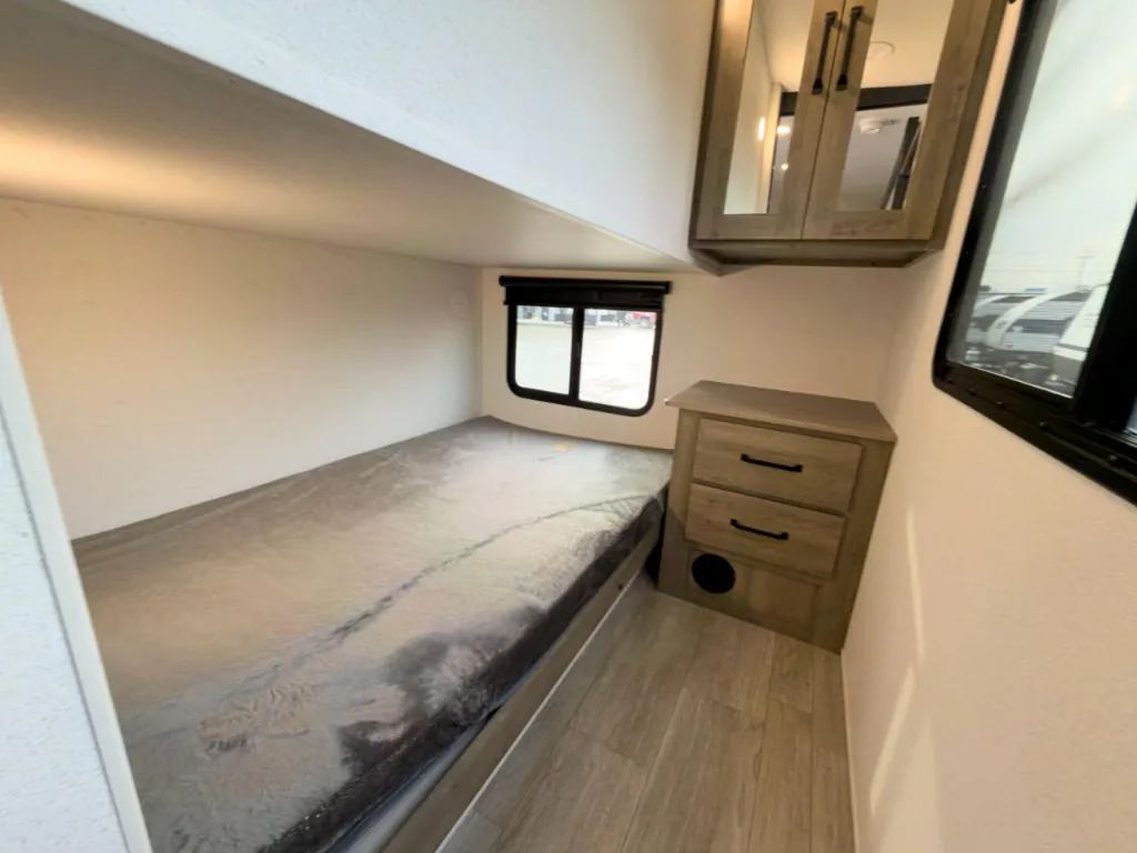 2026 Forest River Solaire 3150TBSS, Photos photo 19