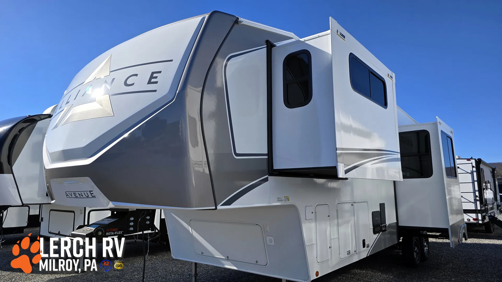 2026 Alliance RV Avenue 35RKS - Photo 3