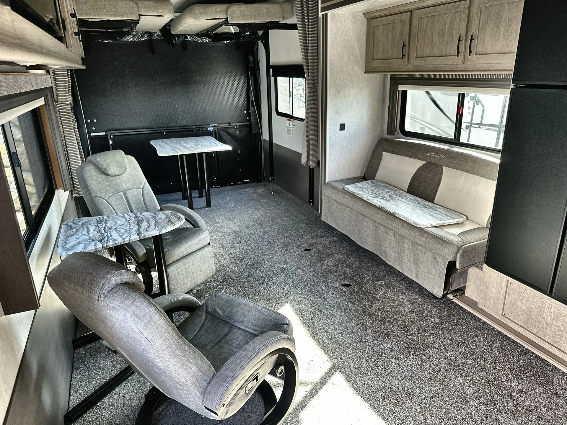 2023 Forest River Stealth SA3019G - Photo 3