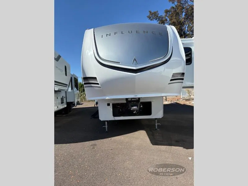 2026 Grand Design Influence 3003RL - Photo 3