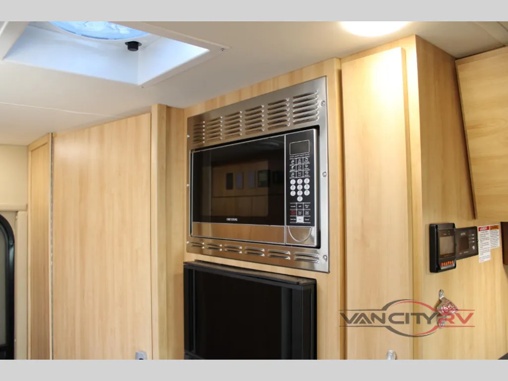 2024 Chinook RV Maverick SS, Photos photo 20