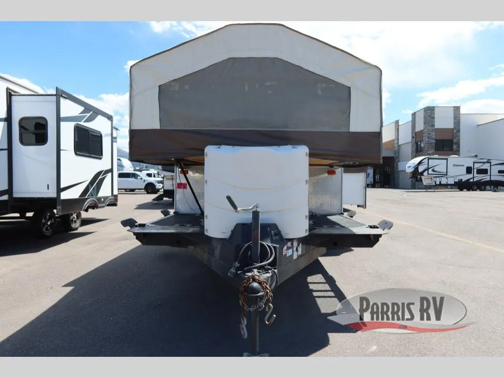 2013 Forest River RV Rockwood Freedom Series 232XR - Photo 2