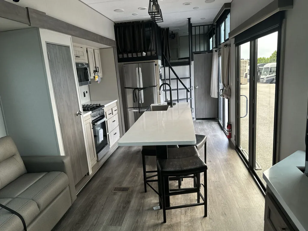 2026 Forest River Aurora 42CONDO, Photos photo 11