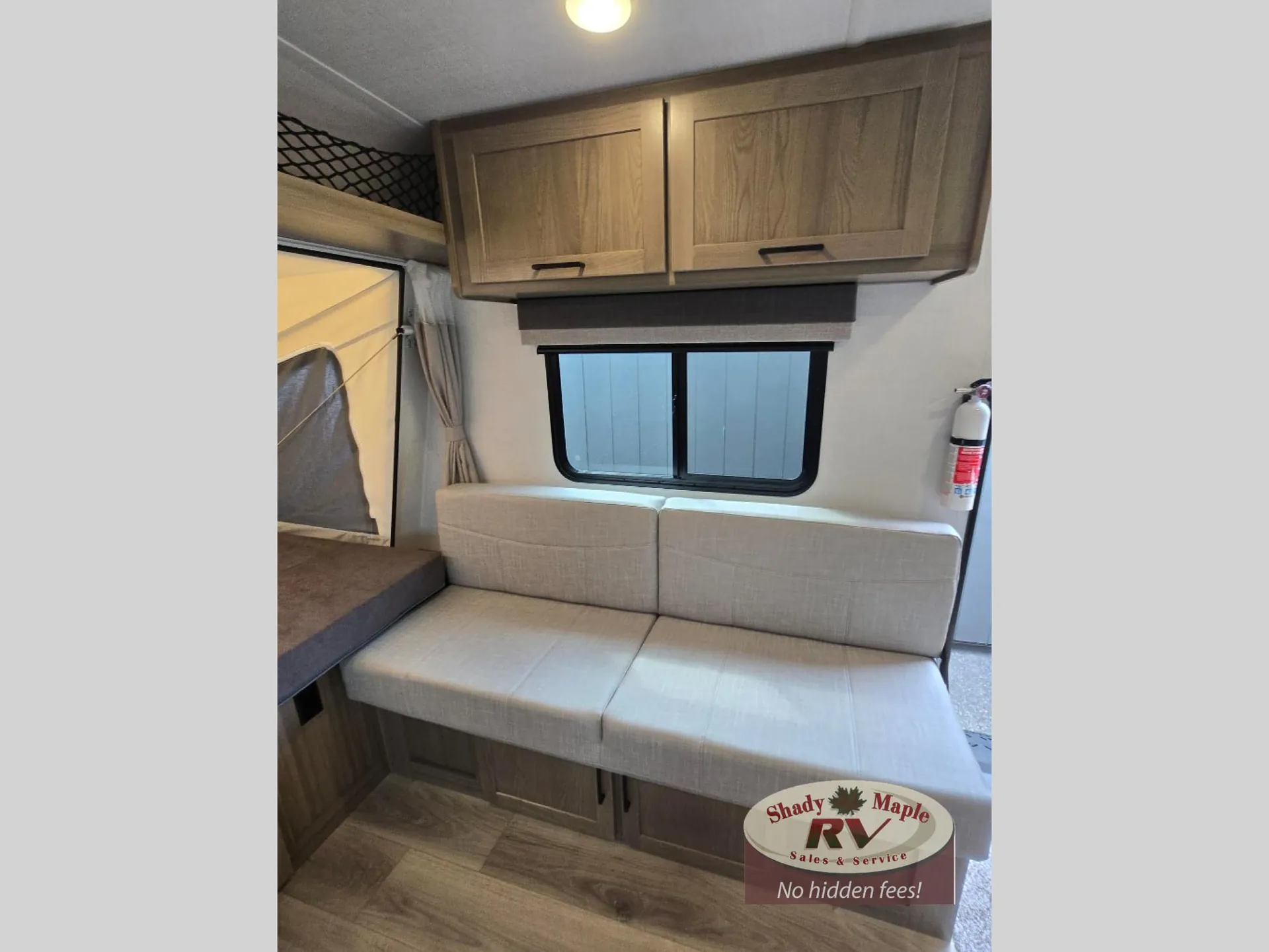 2027 Forest River Rockwood Roo 233S — Photo 5