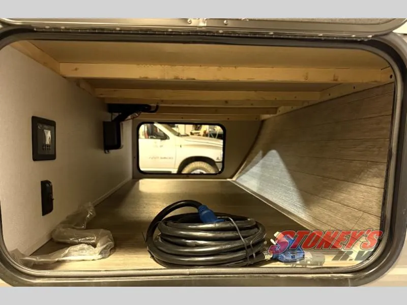 2025 Coachmen Catalina Legacy Edition 243RBS - Photo 3
