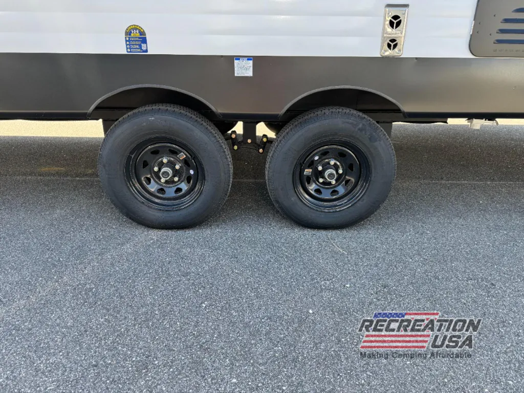 2026 Shasta RVs i-5 Edition 530BQB, Photos photo 27