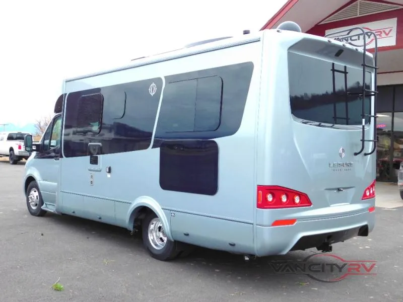 2026 Leisure Travel Unity U24RL - Photo 4