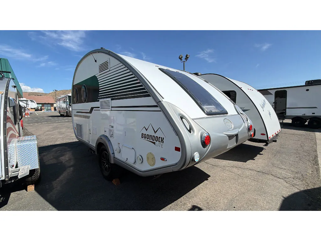 2019 NuCamp TAB 400 - Photo 4
