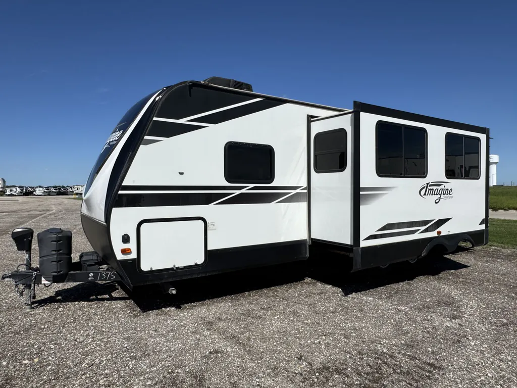 2019 Grand Design Imagine 2800BH, Photos photo 4