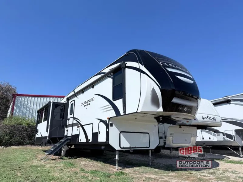 2020 KZ Durango 333RLT - Main photo