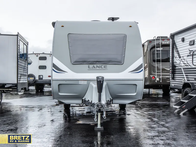 2021 Lance Lance Travel Trailers 1475 - Photo 3
