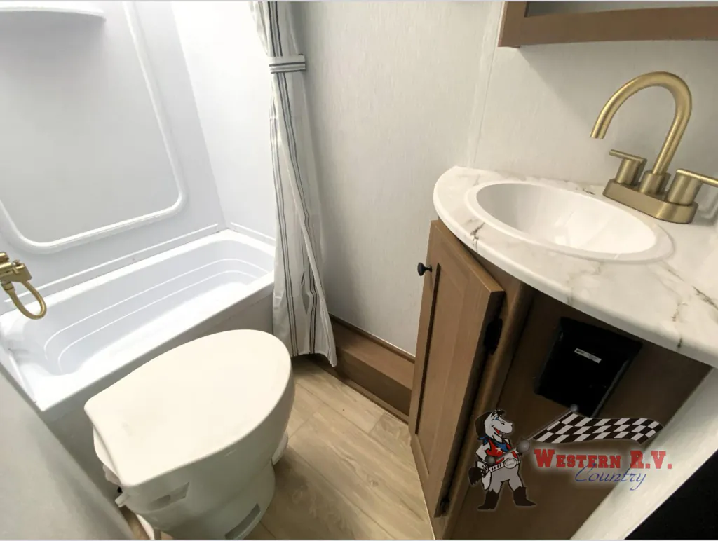 2026 Coachmen Apex Nano 186BH, Photos photo 15