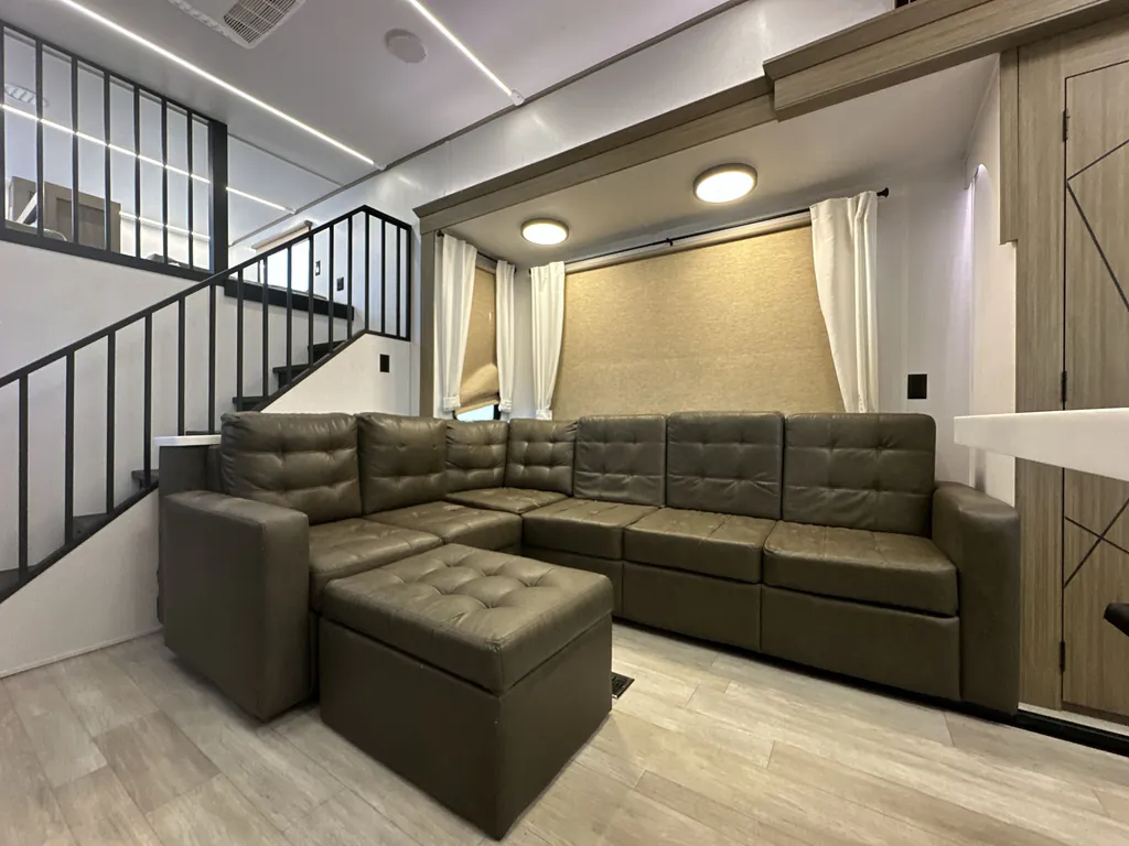 2025 Forest River Salem Villa 42VIEW, Photos photo 22