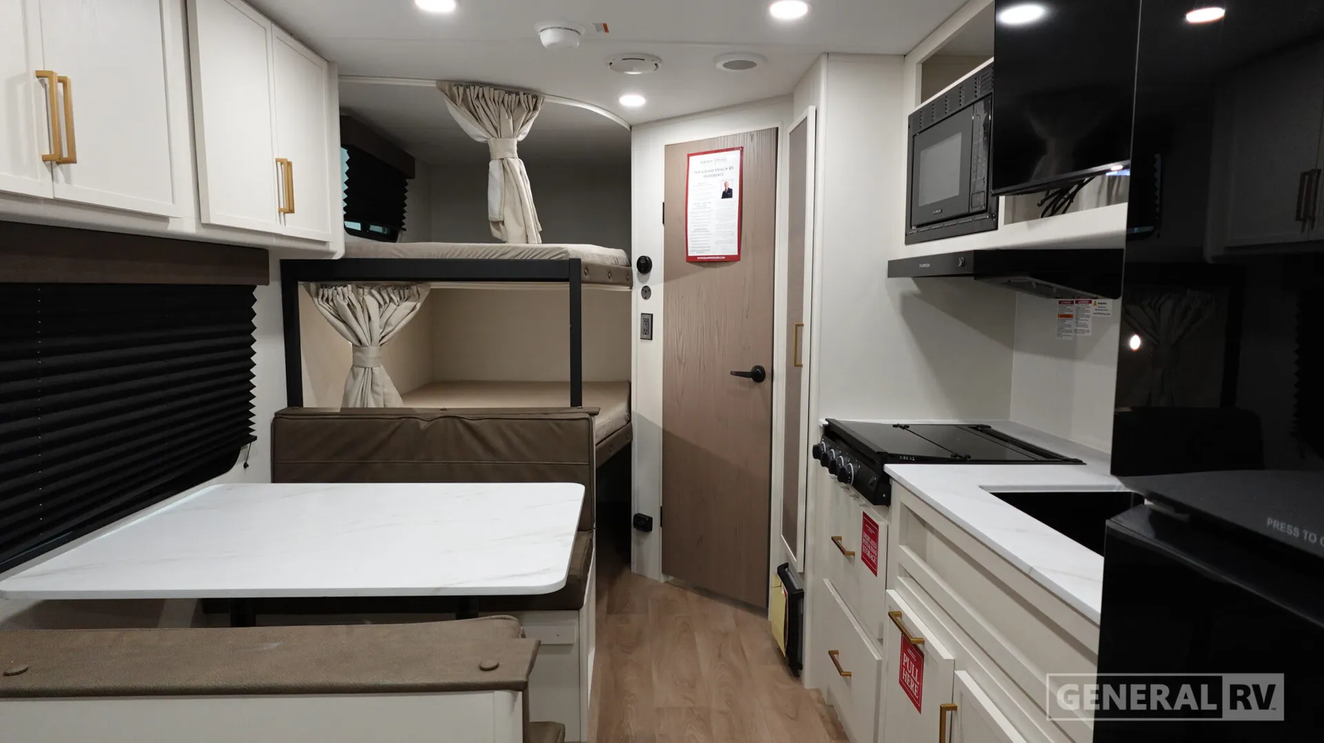 2027 Grand Design Transcend Xplor 19BHX - Photo 3