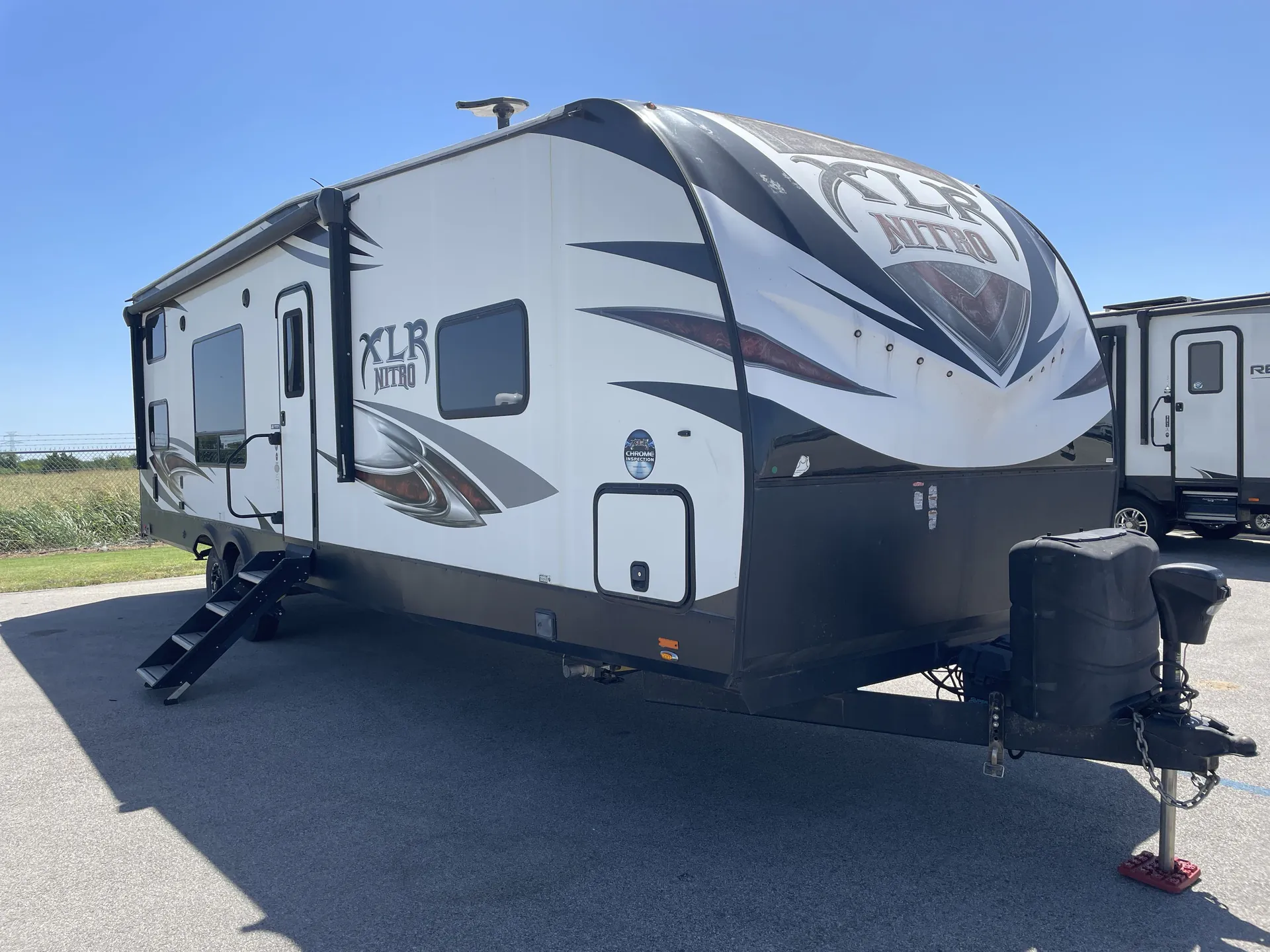 2018 Forest River XLR Nitro 28KW - Photo 2
