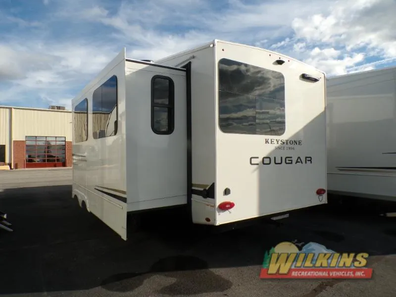 2026 Keystone Cougar Sport 2400RE - Photo 3