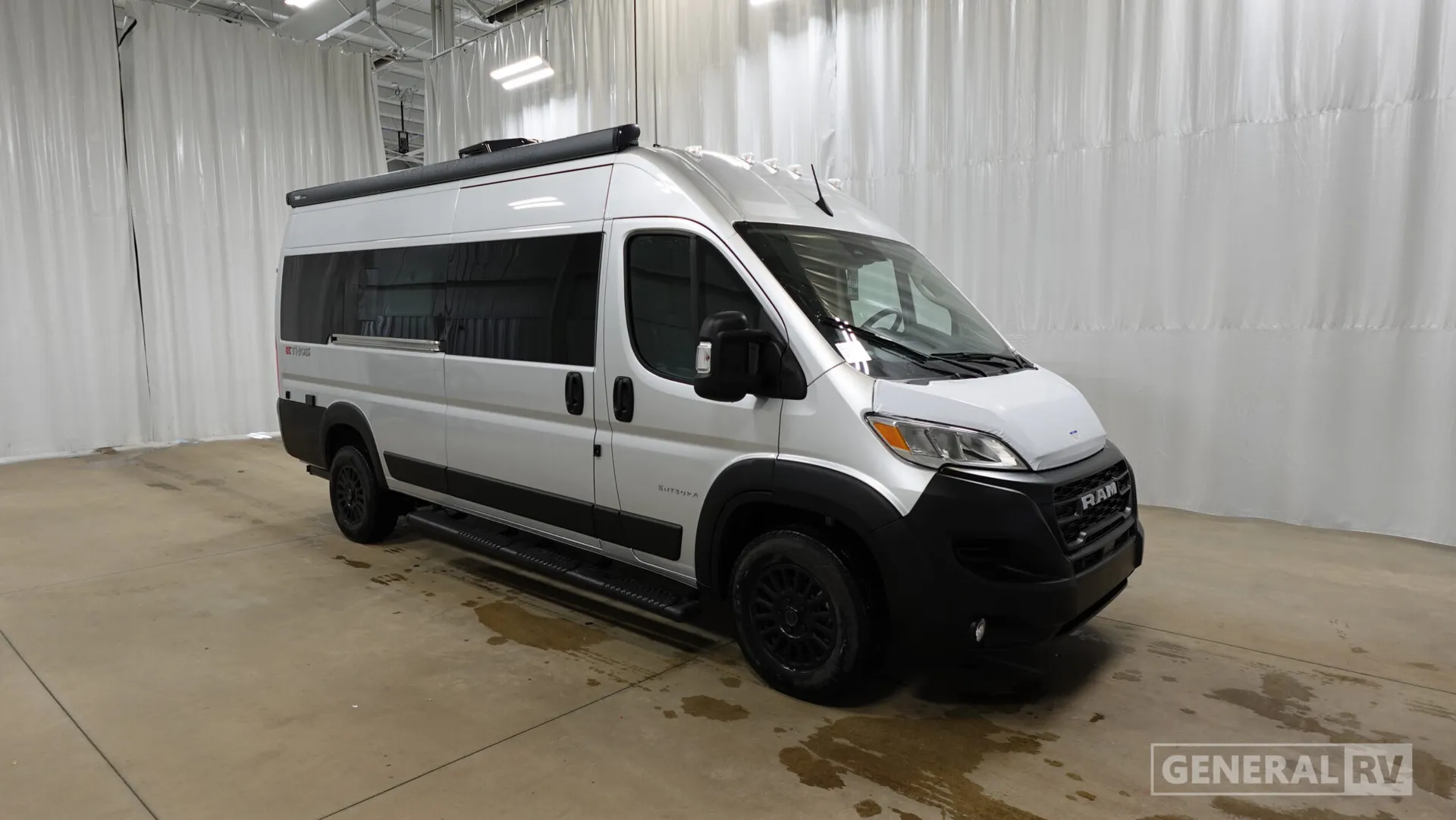 2026 Entegra Coach Ethos 20T - Photo 2