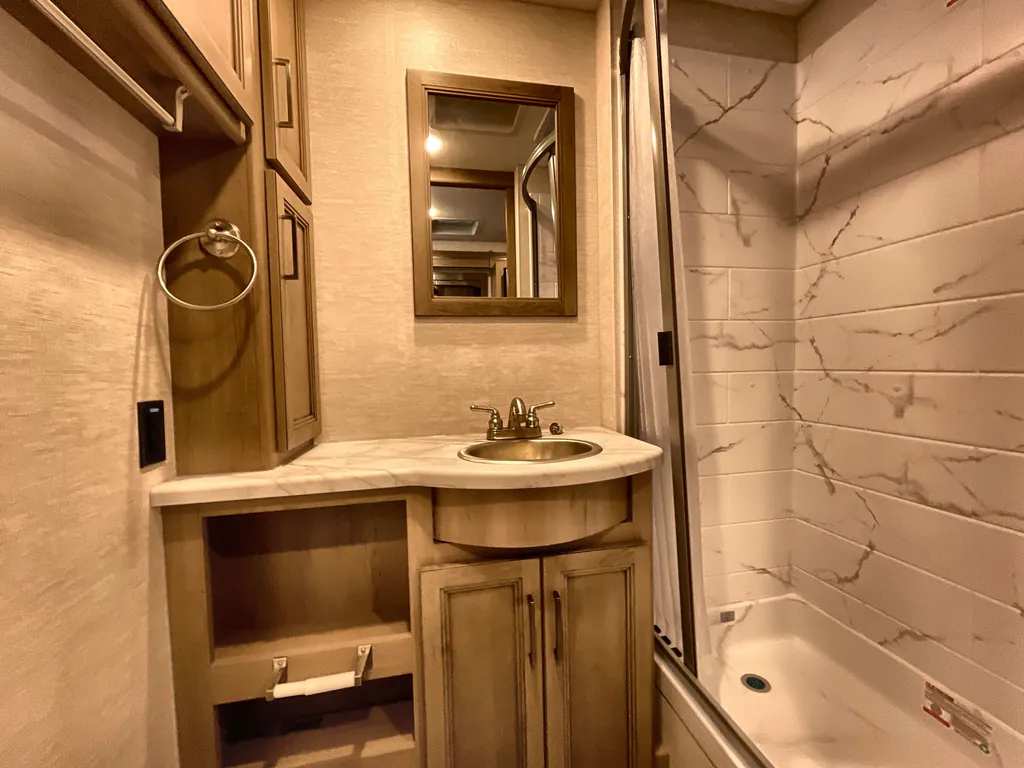 2026 Thor Motor Coach Freedom Traveler A29, Photos photo 16