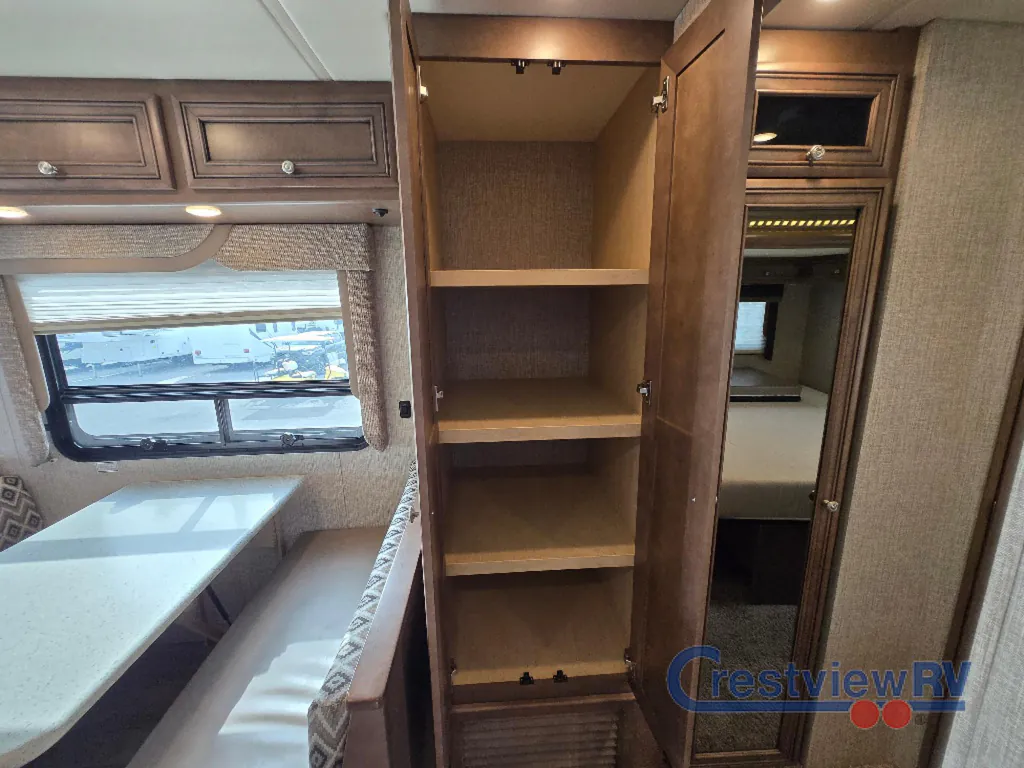 2020 Newmar Bay Star Sport 3112, Photos photo 31