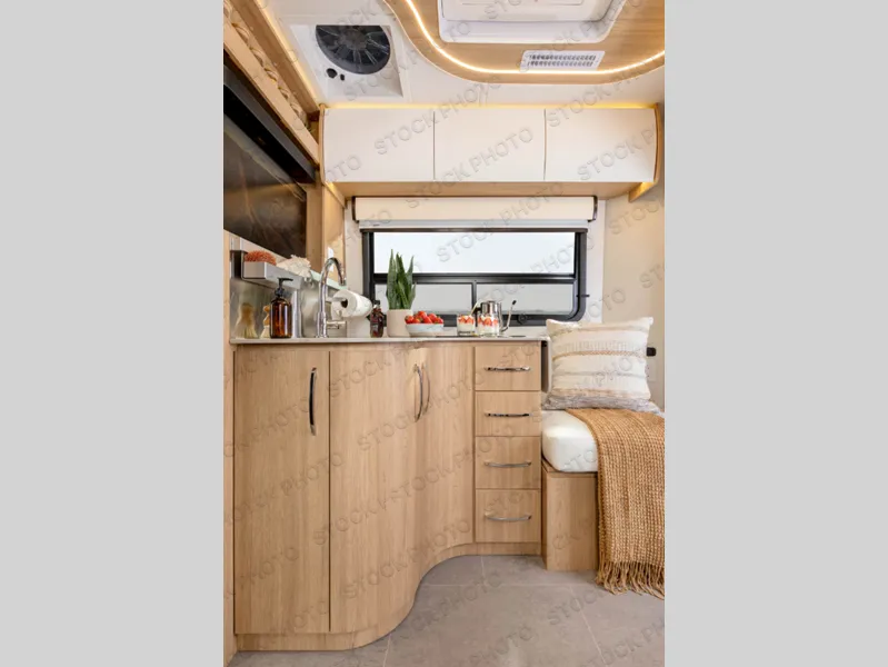 2026 Leisure Travel Unity 24TB - Photo 3