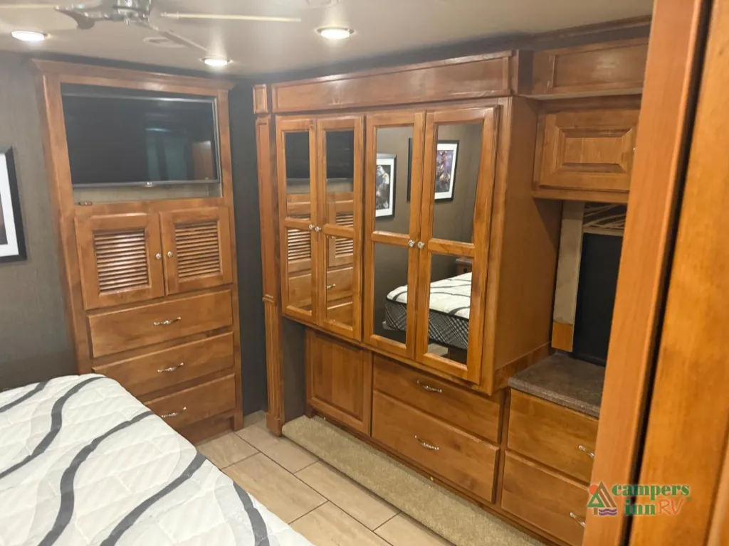 2016 Tiffin Open Road Allegro 34 PA, Photos photo 38