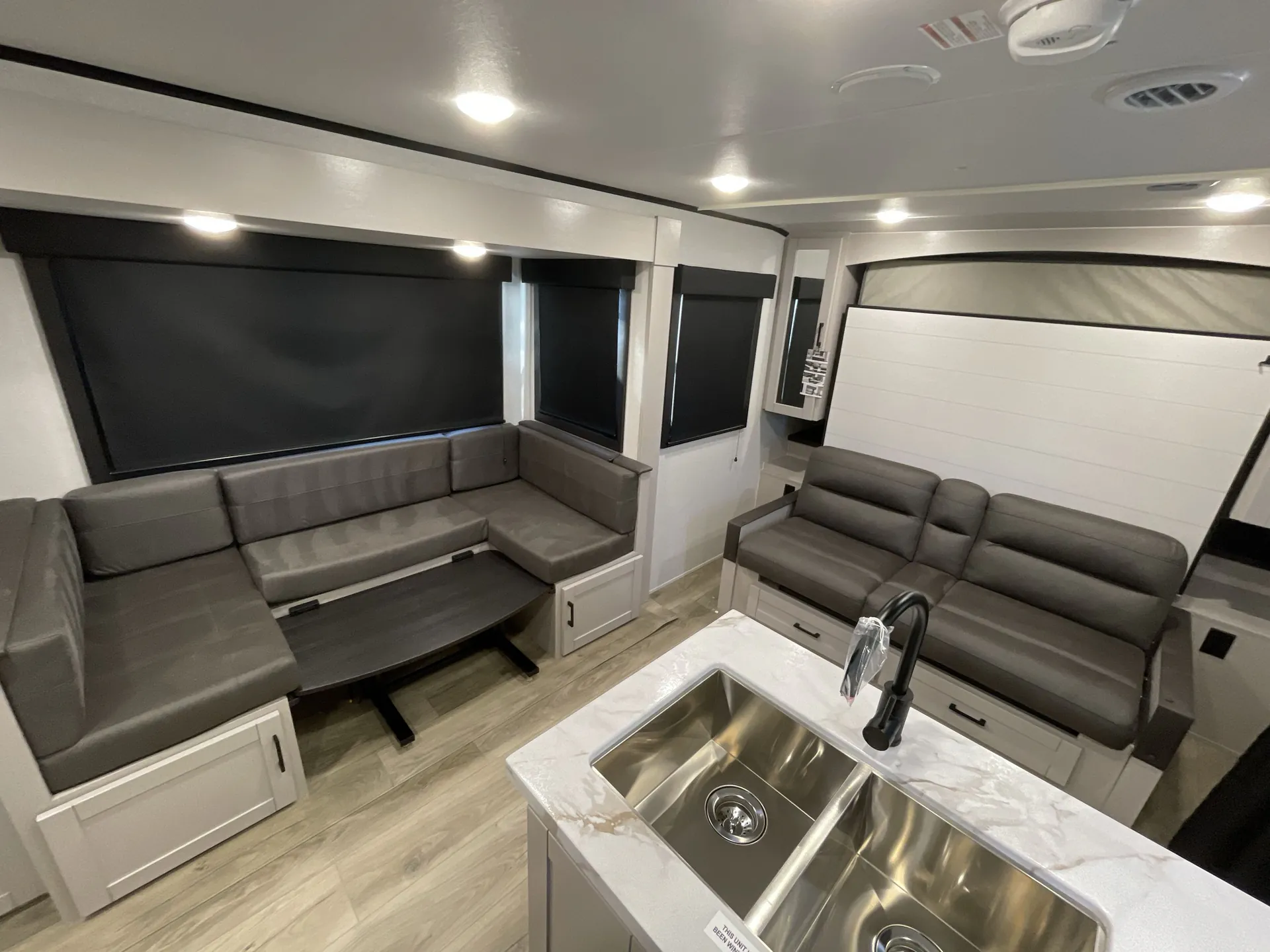 2026 Jayco Jay Feather 21MBH — living area main