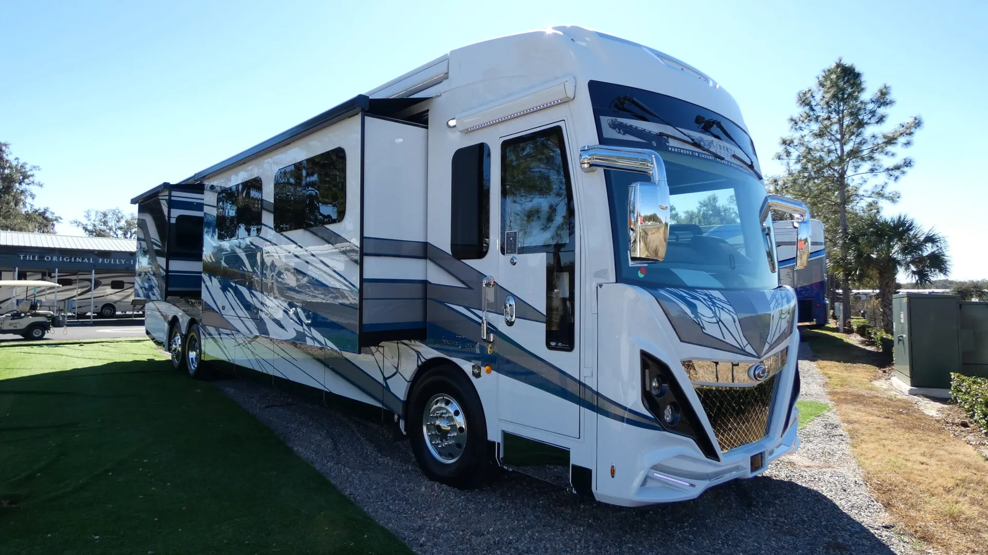 2026 American Coach American Dream 45P - Photo 2