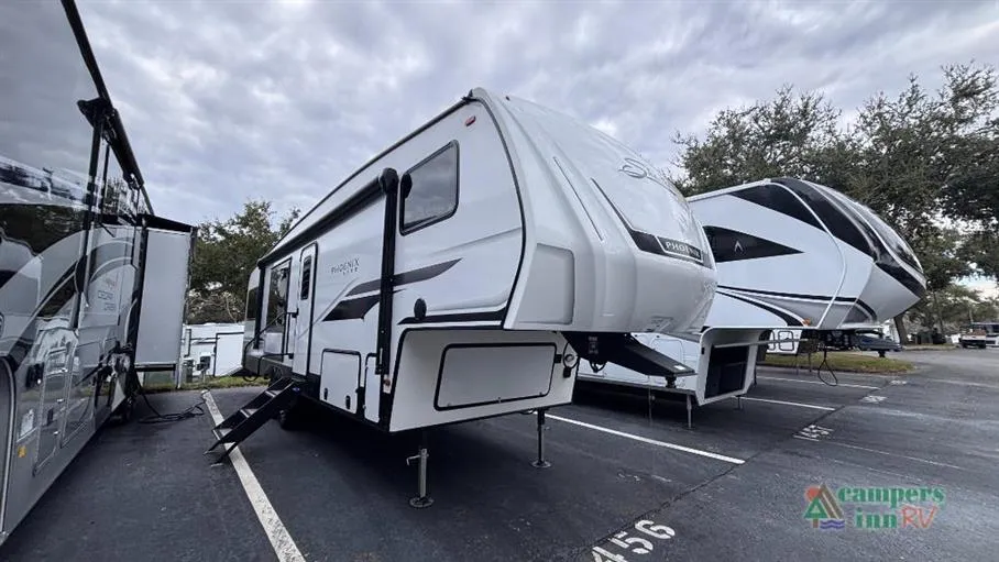 2026 Coachmen Phoenix 27BAR - Main photo