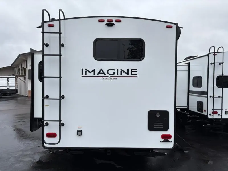 2026 Grand Design Imagine 2300MK - Photo 4