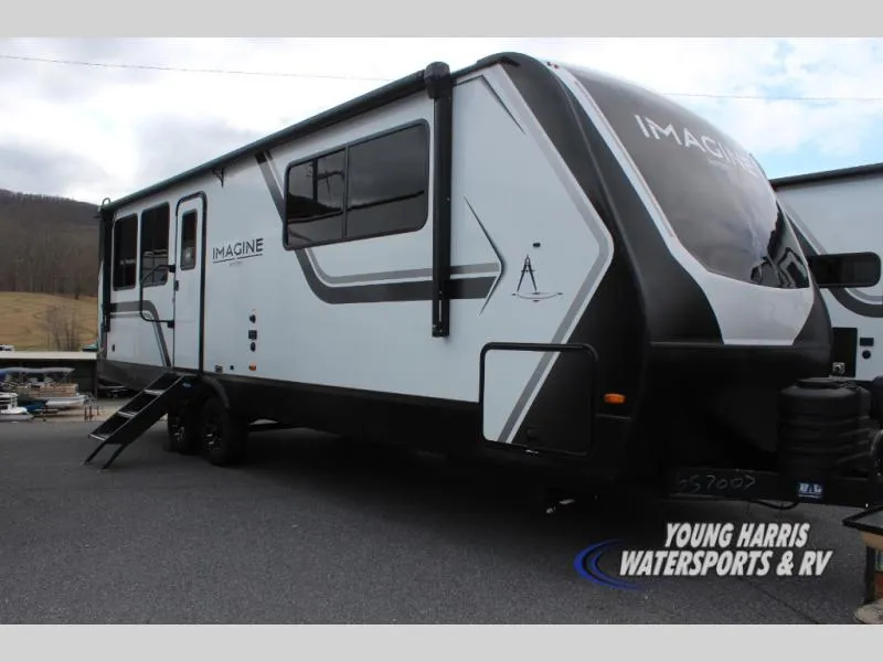 2026 Grand Design Imagine 2700BS - Photo 2
