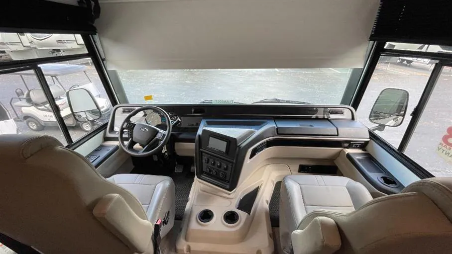 2026 Entegra Coach Vision 27A, Photos photo 8