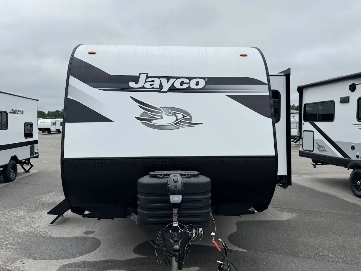 2026 Jayco Jay Feather Air 19MBS - Photo 3