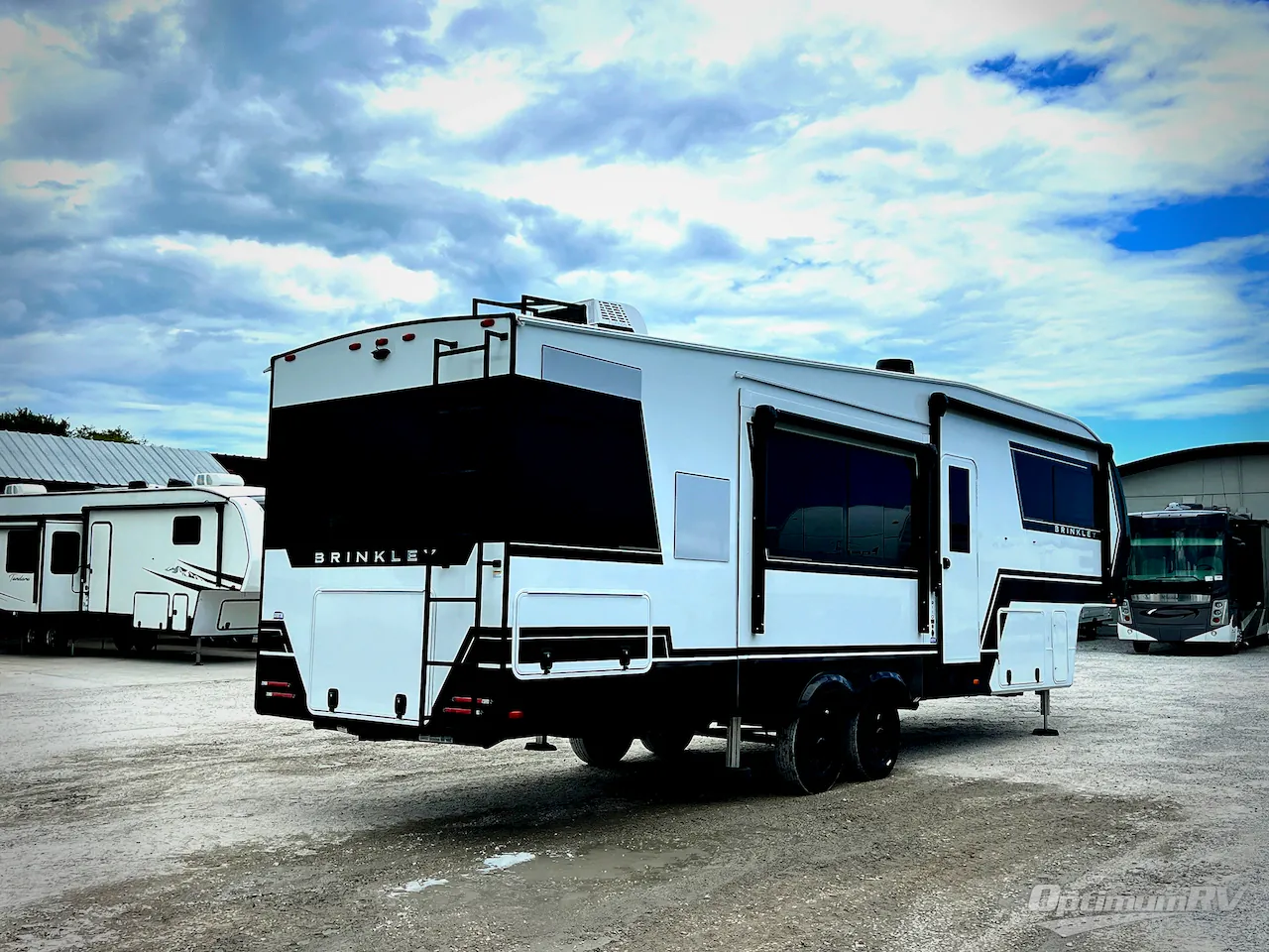 2025 Brinkley Model Z 3110 - Photo 3