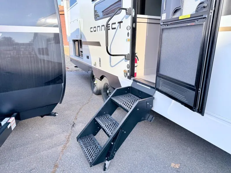 2026 KZ Connect SE C241BHKSE - Photo 4