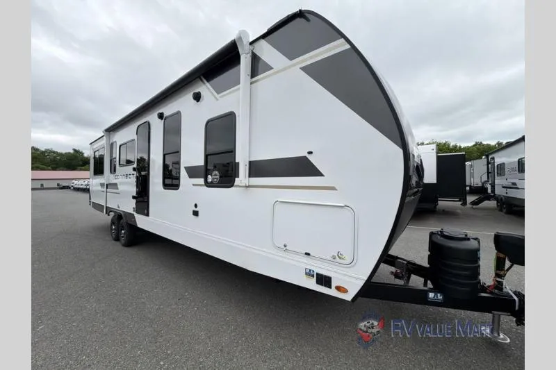 2027 KZ Connect 312RE - Photo 2