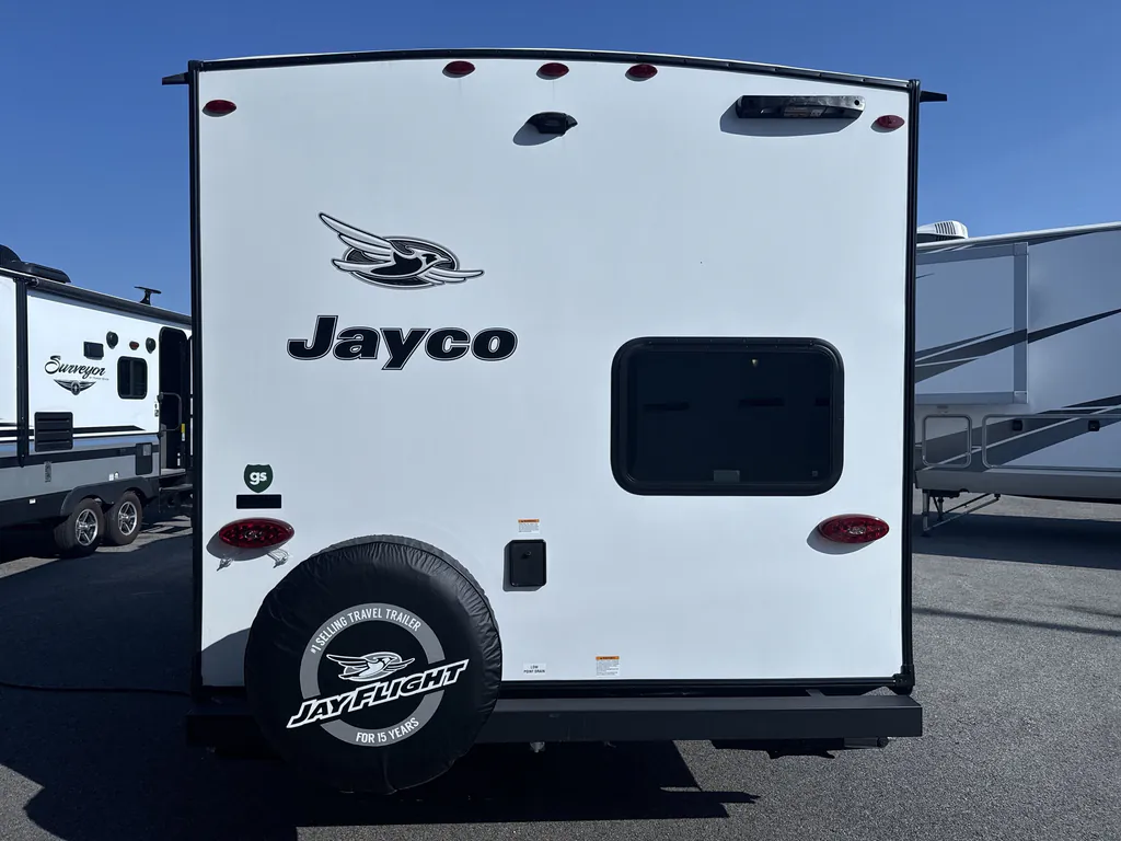2025 Jayco Jay Flight SLX 197MB, Photos photo 7