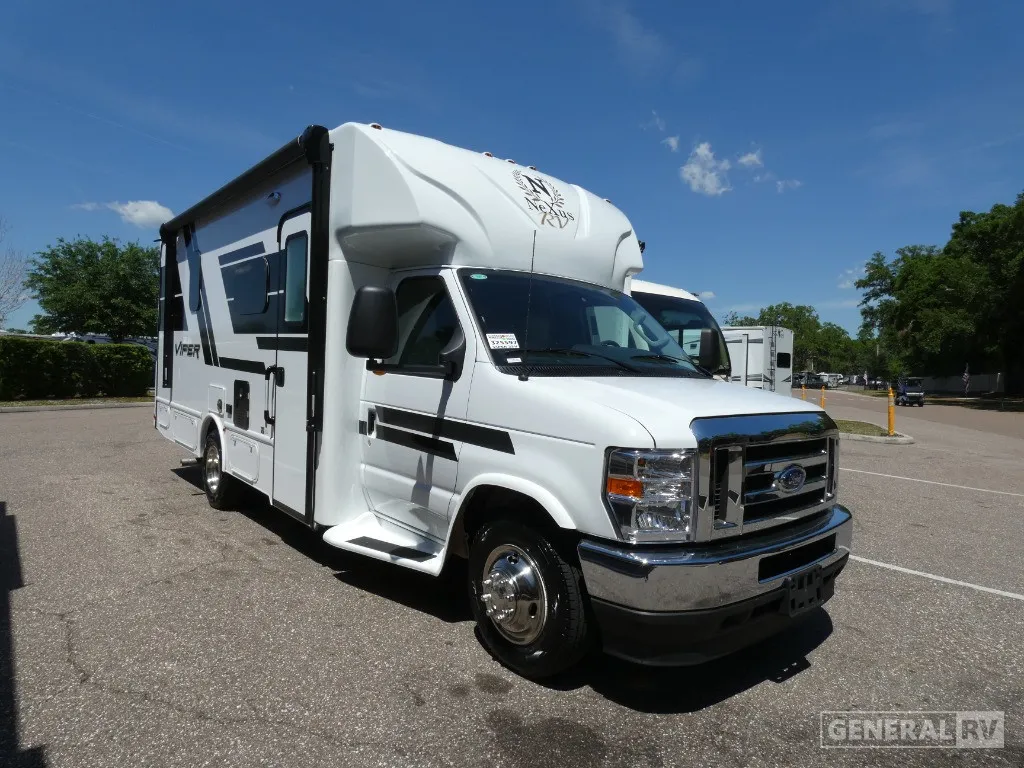 2026 NeXus RV Viper 25V - Photo 2
